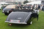 2012 Pebble Beach Concours d'Elegance