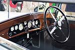 2012 Pebble Beach Concours d'Elegance