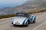 2012 Pebble Beach Concours d'Elegance