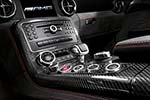 Mercedes-Benz SLS AMG Black Series