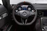 Mercedes-Benz SLS AMG Black Series
