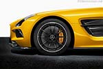 Mercedes-Benz SLS AMG Black Series