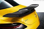 Mercedes-Benz SLS AMG Black Series