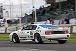 2012 Goodwood Festival of Speed