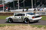 2012 Goodwood Festival of Speed