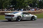 2012 Goodwood Festival of Speed