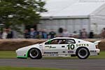 2012 Goodwood Festival of Speed