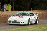 2012 Goodwood Festival of Speed