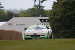 2012 Goodwood Festival of Speed