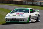 2012 Goodwood Festival of Speed