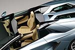 Lamborghini Aventador LP700-4 Roadster