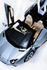 Lamborghini Aventador LP700-4 Roadster