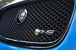 Jaguar XFR-S