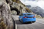 Jaguar XFR-S