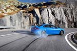 Jaguar XFR-S