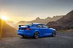 Jaguar XFR-S