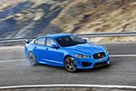 Jaguar XFR-S