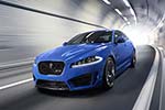 Jaguar XFR-S