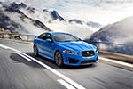 Jaguar XFR-S