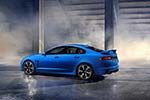 Jaguar XFR-S