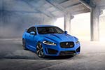 Jaguar XFR-S