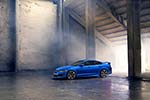 Jaguar XFR-S