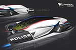 BMW ePatrol