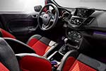 Ford Fiesta ST