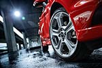 Ford Fiesta ST