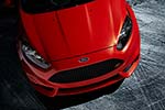Ford Fiesta ST