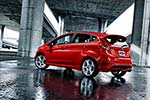 Ford Fiesta ST