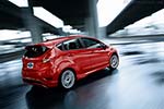 Ford Fiesta ST