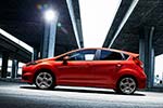 Ford Fiesta ST