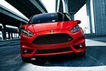 Ford Fiesta ST