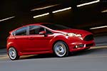 Ford Fiesta ST