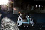 Hyundai Veloster C3 Roll Top Concept