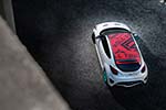 Hyundai Veloster C3 Roll Top Concept