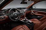 BMW Concept 4 Series Coupe