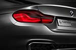 BMW Concept 4 Series Coupe