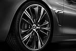 BMW Concept 4 Series Coupe