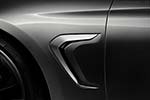 BMW Concept 4 Series Coupe