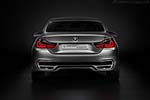 BMW Concept 4 Series Coupe