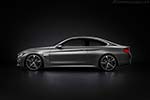 BMW Concept 4 Series Coupe