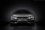 BMW Concept 4 Series Coupe