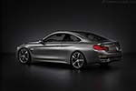 BMW Concept 4 Series Coupe