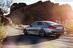 BMW Concept 4 Series Coupe