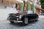 2011 Concorso d'Eleganza Villa d'Este