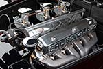 2010 Pebble Beach Concours d'Elegance