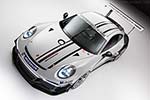 Porsche 911 GT3 Cup