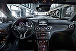Mercedes-Benz CLA 45 AMG